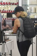 REESE WITHERSPOON After Morning Workout in Brentwood 03/23/2017