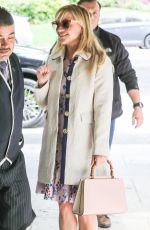 REESE WITHERSPOON Arrives at Bel Air Hotel in Beverly Hills 03/22/2017