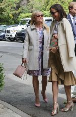 REESE WITHERSPOON Arrives at Bel Air Hotel in Beverly Hills 03/22/2017