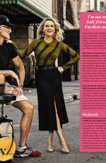 REESE WITHERSPOON in Woman & Home Magazine, April 2017