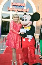 REESE WITHERSPOON Open Planet Hollywood Disney Springs in Orlando 03/17/2017