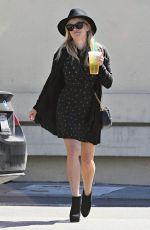 REESE WITHERSPOON Out in Beverly Hills 03/06/2017