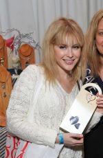 RENEE OLSTEAD at Secret Room Events