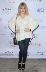 RENEE OLSTEAD at Secret Room Events