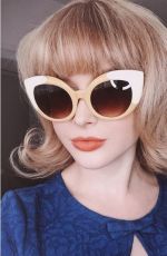 RENEE OLSTEAD for Valfre