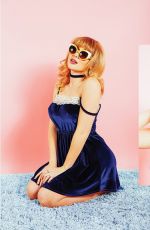 RENEE OLSTEAD for Valfre