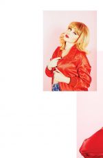 RENEE OLSTEAD for Valfre