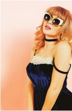 RENEE OLSTEAD for Valfre