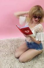 RENEE OLSTEAD for Valfre