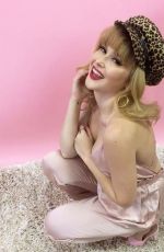 RENEE OLSTEAD for Valfre