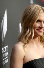 RHEA SEEHORN at Better Call Saul Season 3 Premiere in Culver CIty 03/28/2017