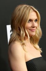 RHEA SEEHORN at Better Call Saul Season 3 Premiere in Culver CIty 03/28/2017
