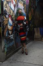 RIHANNA in Paper Magazine, March 2017 Issue