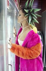 RIHANNA in Paper Magazine, March 2017 Issue