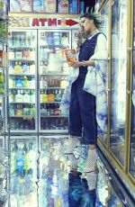 RIHANNA in Paper Magazine, March 2017 Issue