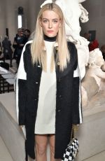 RILEY KEOUGH at Louis Vuitton Fashion Show at Paris Fashion Week 03/07/2017