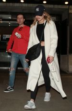 RITA ORA Night Out in London 03/16/21017
