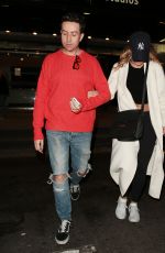RITA ORA Night Out in London 03/16/21017