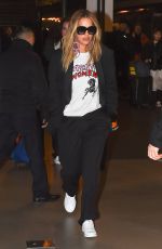 RITA ORA Night Out in Paris 03/06/2017