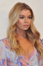ROMEE STRIJD and STELLA MAXWELL at VS Angels Dream Angels Collection Launch in New York 02/28/2017