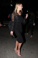 ROMEE STRIJD Arrives at Tao, Beauty + Essex, Avenue + Luchini La Grand Opening 03/16/2017