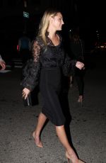ROMEE STRIJD Arrives at Tao, Beauty + Essex, Avenue + Luchini La Grand Opening 03/16/2017