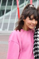 ROXANNE PALLETT and CASSIE COMPTON Out in Dublin 03/07/2017