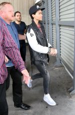 RUBY ROSE Arrives at Airport in Sydney 03/03/2017