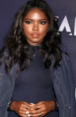 RYAN DESTINY at Star Screening in Los Angeles 03/14/2017