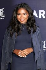 RYAN DESTINY at Star Screening in Los Angeles 03/14/2017