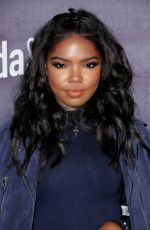 RYAN DESTINY at Star Screening in Los Angeles 03/14/2017