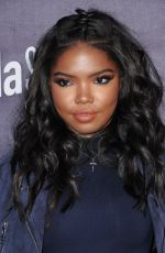RYAN DESTINY at Star Screening in Los Angeles 03/14/2017