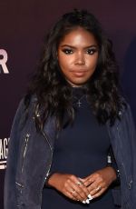 RYAN DESTINY at Star Screening in Los Angeles 03/14/2017