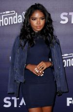 RYAN DESTINY at Star Screening in Los Angeles 03/14/2017