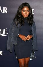 RYAN DESTINY at Star Screening in Los Angeles 03/14/2017