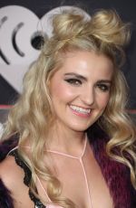 RYDEL LYNCH at 2017 iHeartRadio Music Awards in Los Angeles 03/05/2017