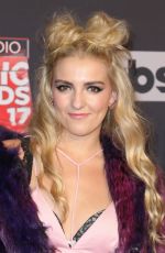 RYDEL LYNCH at 2017 iHeartRadio Music Awards in Los Angeles 03/05/2017