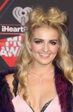 RYDEL LYNCH at 2017 iHeartRadio Music Awards in Los Angeles 03/05/2017