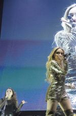 SABRINA CARPENTER Performs at Popspring Fest in Tokyo 03/25/2017