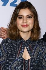 SAMI GAYLE at Blue Bloods 150th Episode Celebration in New York 03/27/2017