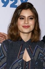 SAMI GAYLE at Blue Bloods 150th Episode Celebration in New York 03/27/2017