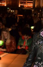 SARA SAMPAIO at Fenty x Puma by Rihanna Fashion Show in Paris 03/06/2017