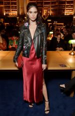 SARA SAMPAIO at Fenty x Puma by Rihanna Fashion Show in Paris 03/06/2017