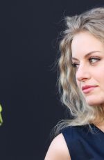 SARAH MINNICH at Better Call Saul Season 3 Premiere in Culver CIty 03/28/2017