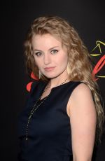 SARAH MINNICH at Better Call Saul Season 3 Premiere in Culver CIty 03/28/2017