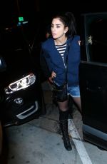 SARAH SILVERMAN at Craig
