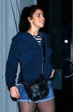 SARAH SILVERMAN at Craig