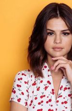 SELENA GOMEZ for The New York Times March 2017