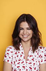 SELENA GOMEZ for The New York Times March 2017