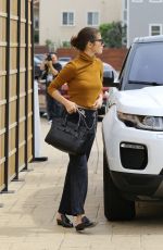 SELENA GOMEZ Out and About in Malibu 03/22/2017